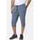 Jan Vanderstorm sportcapri - blauw