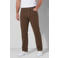 Jan Vanderstorm Plus Size broek - bruin