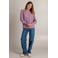 Ivy Beau blousetop - lila