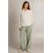 Ivy Beau top - ecru