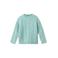 Mango Kids kabeltrui - turquoise