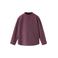Mango Kids geruit casual overhemd - donkerrood