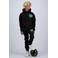 BLACK BANANAS Kinderen FC Hoodie