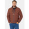 Babista Plus Size jas - bruin