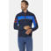 Babista Plus Size katoenen trui - donkerblauw