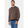 Babista Plus Size katoenen trui - blauw