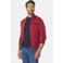 Babista Plus Size katoenen trui - rood