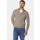 Babista Plus Size katoenen trui - beige