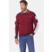 Babista Plus Size katoenen trui - rood
