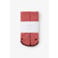 Sissy-Boy placemat (set van 2) - rood