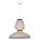 Lucide KEENU dimbare hanglamp E27 Ø67 cm - wit