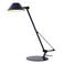 Lucide bureaulamp TERRY - blauw