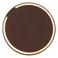 Lucide FINISTER wandlamp - bruin