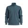 s.Oliver Big Size regular fit sweater - blauw