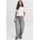 JJXX jxsakai baggy barrel mw r434 dnm sn - lichtblauw denim