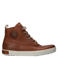 Blackstone Leather Boots Cognac