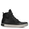 Blackstone Icon -  Dark Indigo - leren boots dark blue