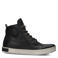 Blackstone Leather Boots Dark blue