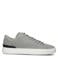 Blackstone Mitchell -  Silver Sconce - Nubuck sneaker (low) light grey
