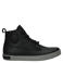 Blackstone Leather Boots Black