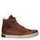 Blackstone Leather Boots Brown