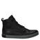 Blackstone Leather Boots Black