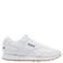 Reebok Glide leren sneakers - wit