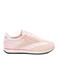 Reebok World 70 sneakers - lichtroze/wit