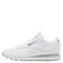 Reebok Classic leren sneakers - wit/grijs