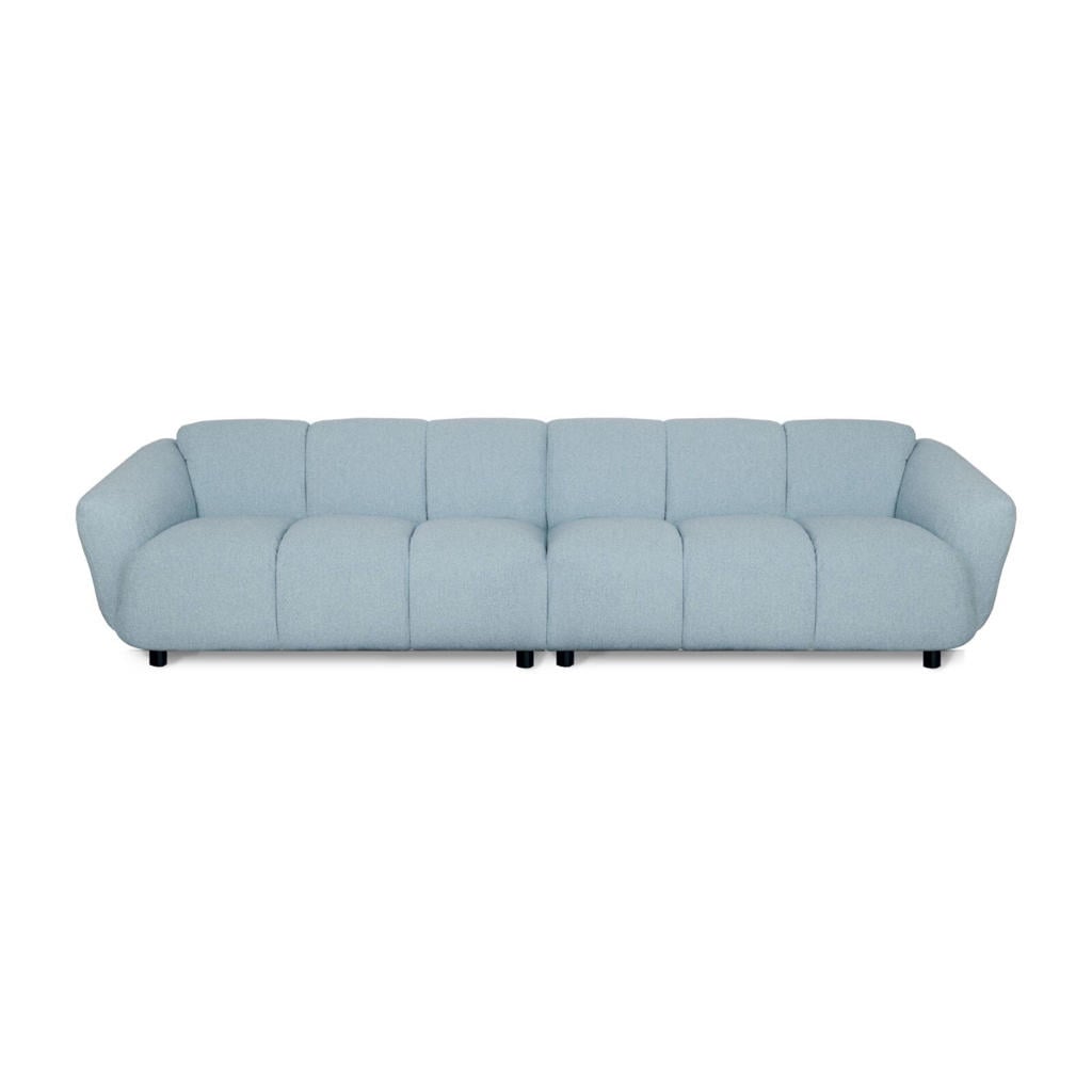 FEST Amsterdam 3-zits bank Bollo - blauw