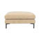 Zuiver hocker Summer Zand - naturel