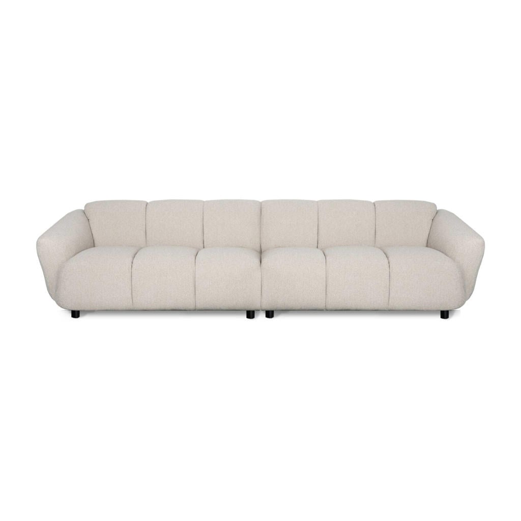 FEST Amsterdam Bollo bank 3-zits - beige