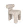 Housecraft Living eetkamerstoel Vana - beige