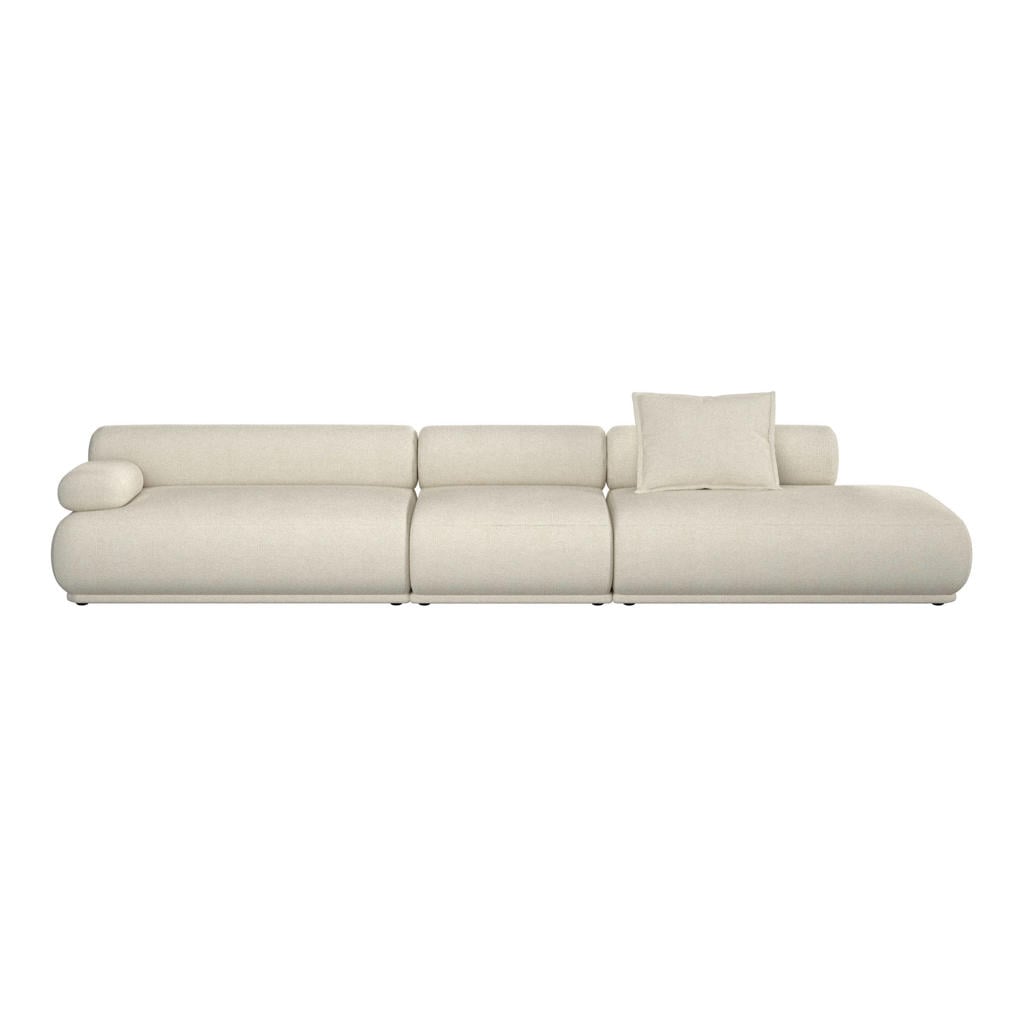 Zuiver Rembrandt bank - beige