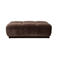 Zuiver hocker Hazel - bruin