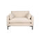 Zuiver fauteuil Summer Loveseat New - beige