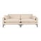 Zuiver 3-zitsbank Summer - beige