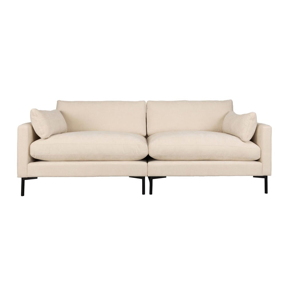 Zuiver bank Summer - beige