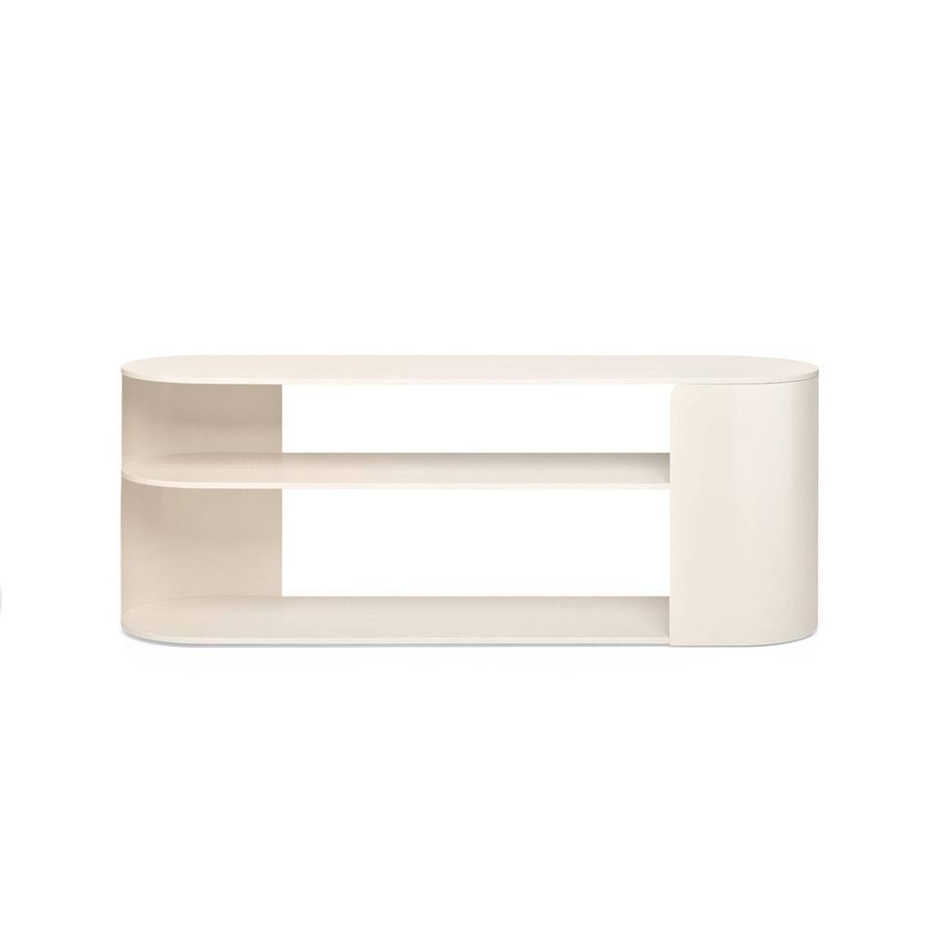 FÉST houten opbergkast Plateau L - beige