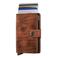 Secrid pasjeshouder MiniwalletDutchM cognac