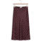 Notre-V Rokken Nv-indira Bordeaux