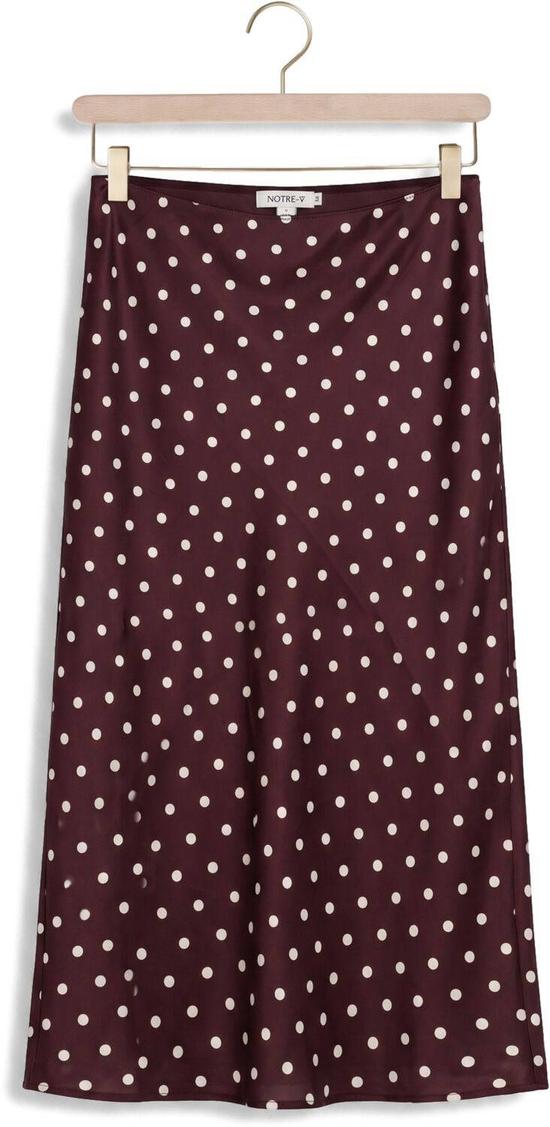 Notre-V maxi rokken dames