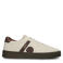Blackstone Quartz Auden -  Rainy Day - Suede sneaker (low) light grey