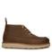 Blackstone Peridot Asher Mid -  Tan - leren boots brown