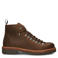 Blackstone Rock Tarrant -  Tan - leren boots dark brown