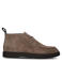 Blackstone Pave Lorcan -  Almond - Suede desert boots brown