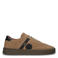 Blackstone Suede Sneaker (low) Brown