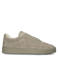 Blackstone Quartz Beverly -  Seneca Rock - Suede sneaker (low) taupe