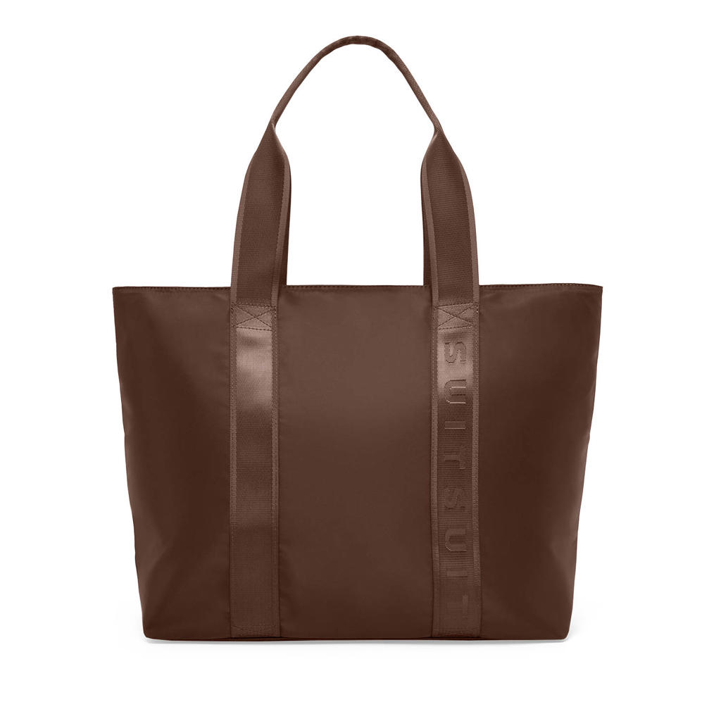 SUITSUIT reistas Fab Seventies 32L Cocoa Brown
