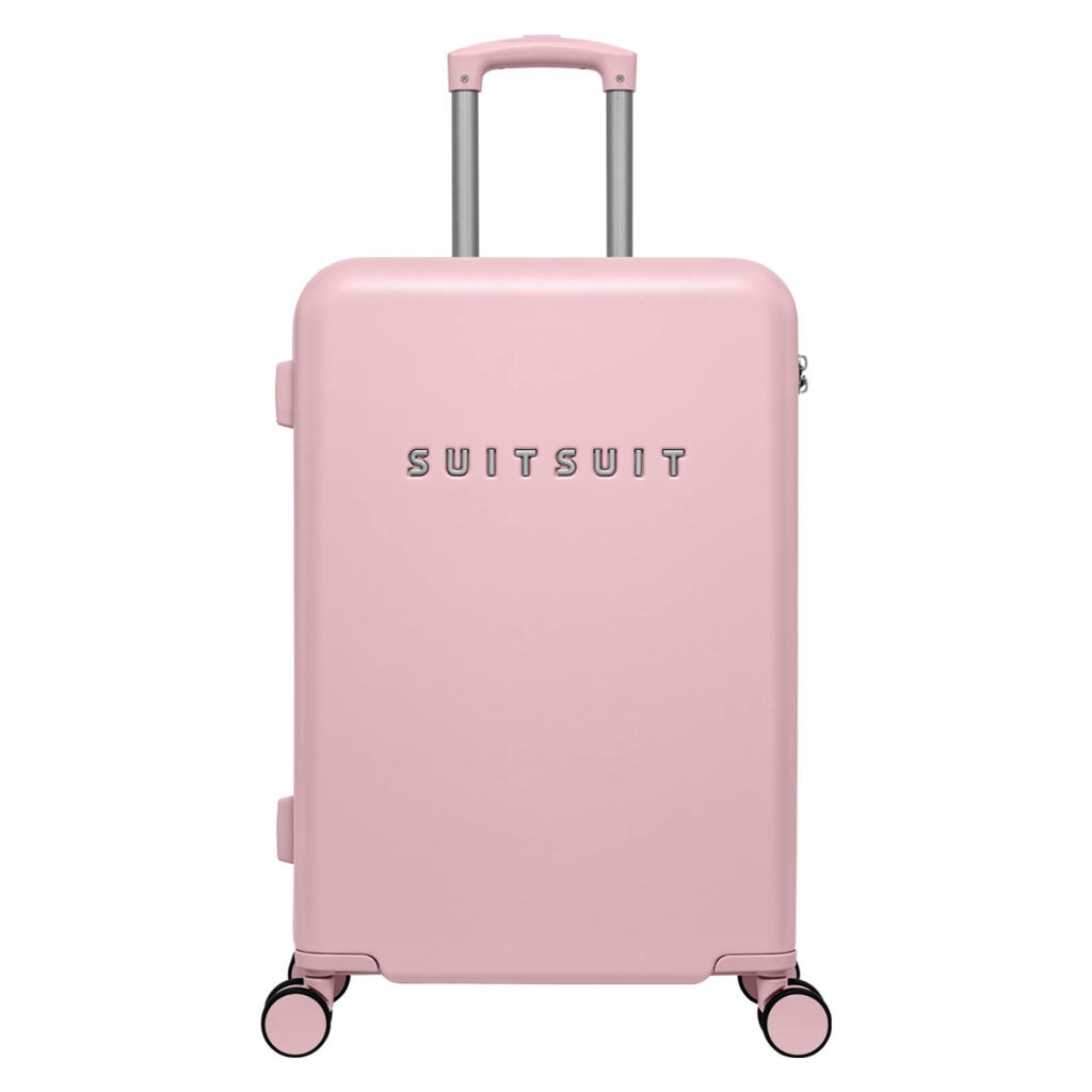 SUITSUIT trolley Evolution 66 cm. Powder Pink